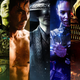 Imagen para el artículo titulado Los protagonistas de la película de Mortal Kombat, revelados con todo detalle en estos carteles animados
